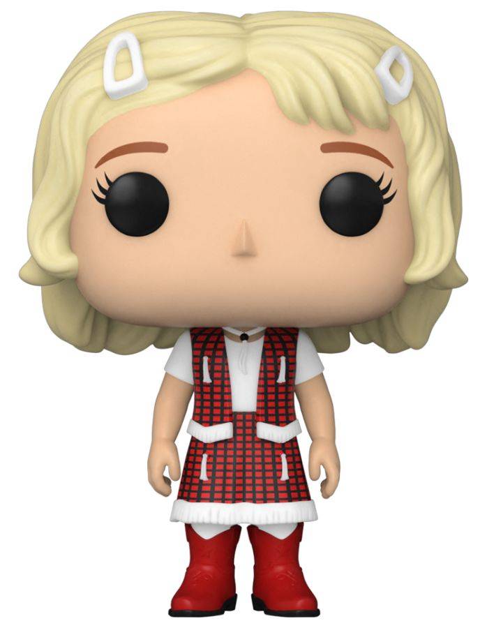 E.T. the Extra-Terrestrial - Gertie Pop! Vinyl