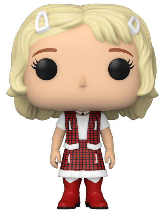 E.T. the Extra-Terrestrial - Gertie Pop! Vinyl