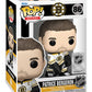 NHL: Bruins - Patrice Bergeron (Road Jersey) Pop! Vinyl