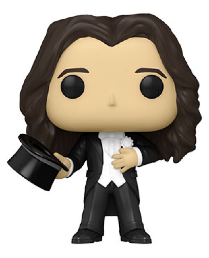 Alice Cooper - Welcome To My Nightmare Pop! Vinyl Album