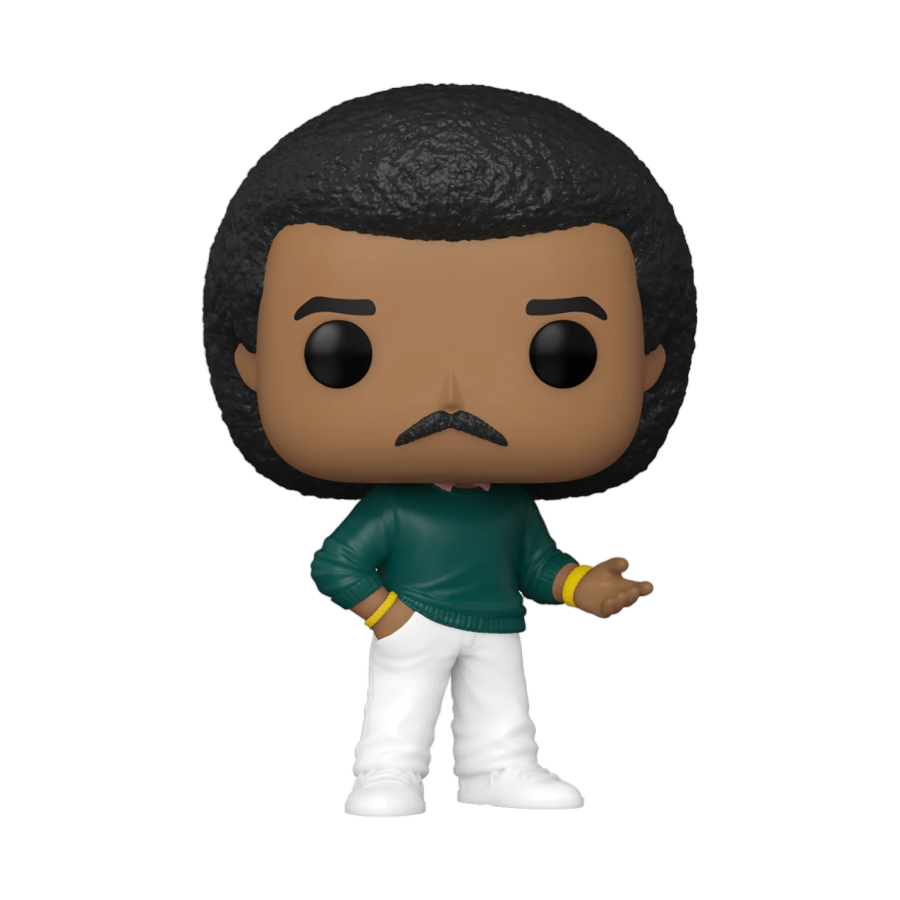 Lionel Richie - Lionel Richie Pop! Vinyl