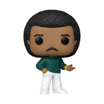 Lionel Richie - Lionel Richie Pop! Vinyl