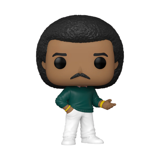 Lionel Richie - Lionel Richie Pop! Vinyl