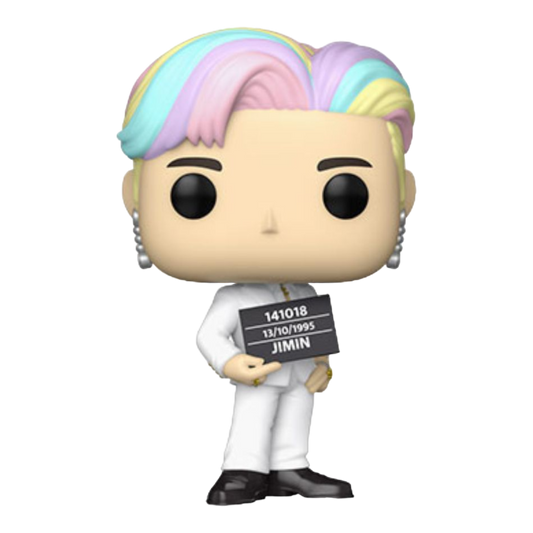 BTS - Jimin (Butter) Pop! Vinyl