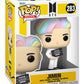 BTS - Jimin (Butter) Pop! Vinyl