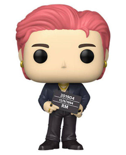 BTS - RM (Butter) Pop! Vinyl