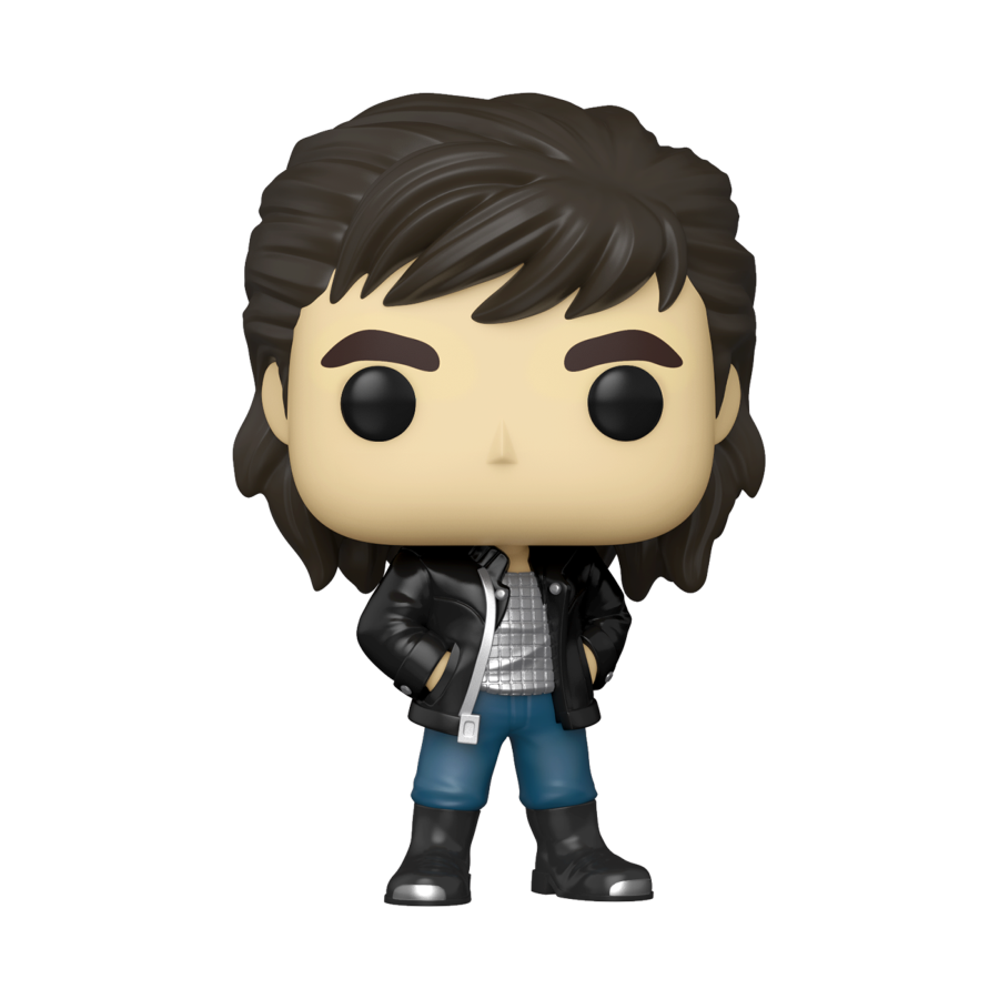 Duran Duran - Andy Taylor (Wild Boys) Pop! Vinyl
