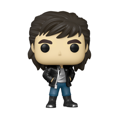 Duran Duran - Andy Taylor (Wild Boys) Pop! Vinyl