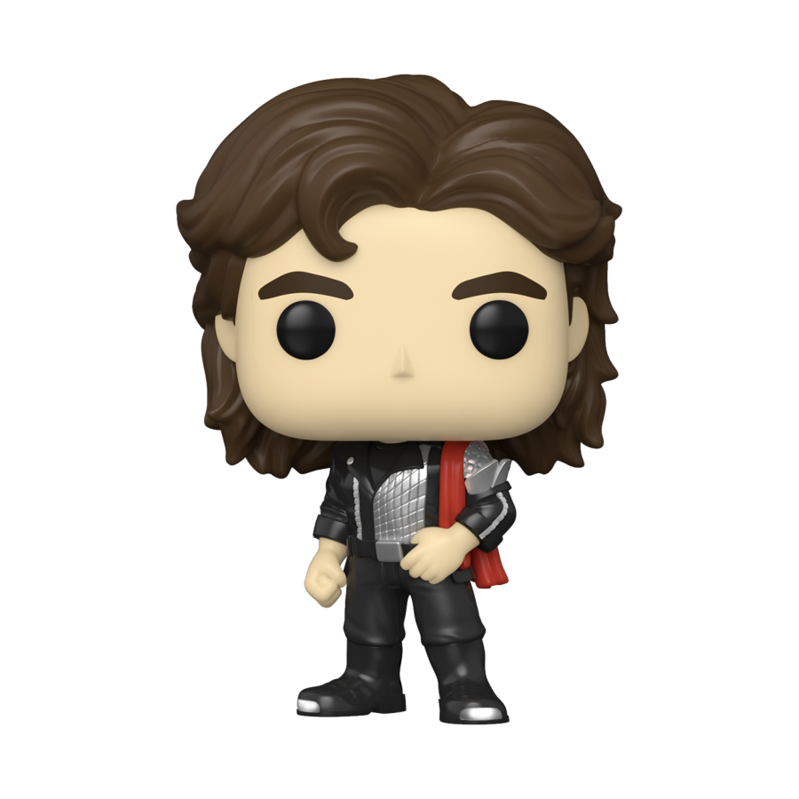 Duran Duran - John Taylor (Wild Boys) Pop! Vinyl