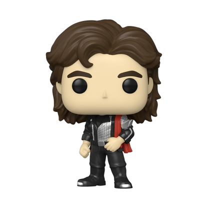 Duran Duran - John Taylor (Wild Boys) Pop! Vinyl