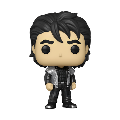 Duran Duran - Rodger Taylor (Wild Boys) Pop! Vinyl
