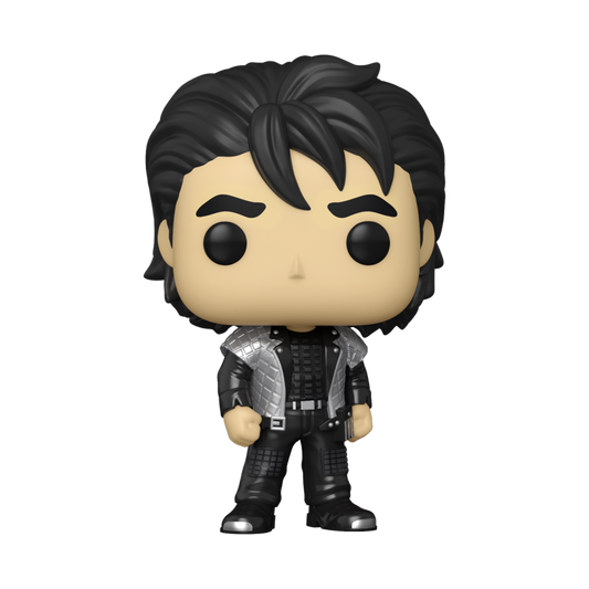 Duran Duran - Rodger Taylor (Wild Boys) Pop! Vinyl