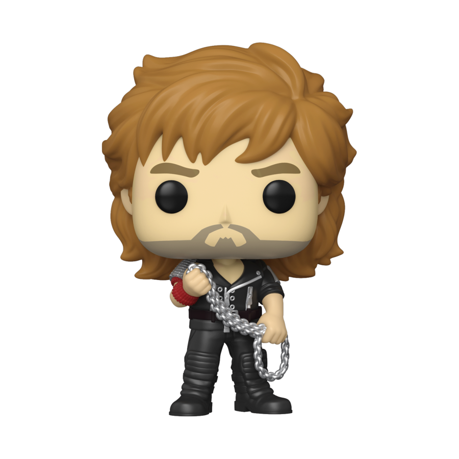 Duran Duran - Simon Le Bon (Wild Boys) Pop! Vinyl