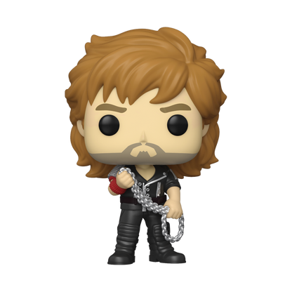Duran Duran - Simon Le Bon (Wild Boys) Pop! Vinyl