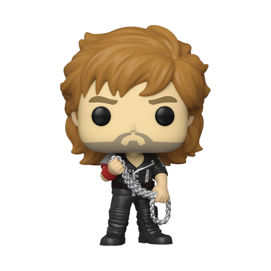 Duran Duran - Simon Le Bon (Wild Boys) Pop! Vinyl