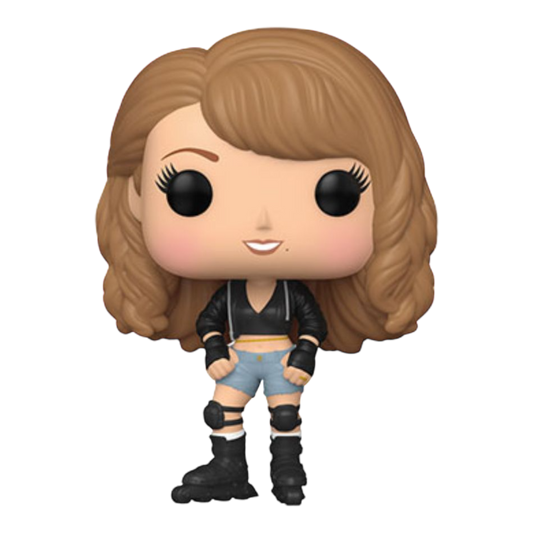 Mariah Carey - Fantasy Pop! Vinyl Figure