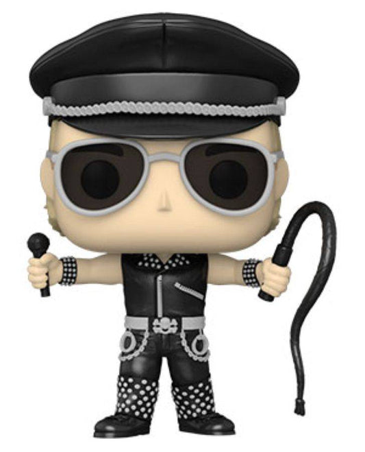 Judas Priest - Rob Halford Pop! Vinyl