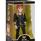 Guns N Roses - Axl Rose 5" Vinyl Gold