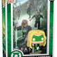 Green Lantern (comics) - Green Lantern DCeased Pop! Comic Cover