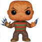 A Nightmare on Elm Street - Freddy Krueger Syringe Fingers US Exclusive Pop! Vinyl