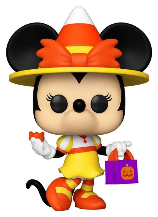 Disney - Minnie Mouse Trick or Treat Pop! Vinyl