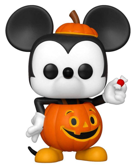 Disney - Mickey Mouse Trick or Treat Pop! Vinyl