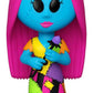 The Nightmare Before Christmas - Sally Black Light Vinyl Soda