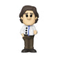 The Office - Jim Halpert Vinyl Soda