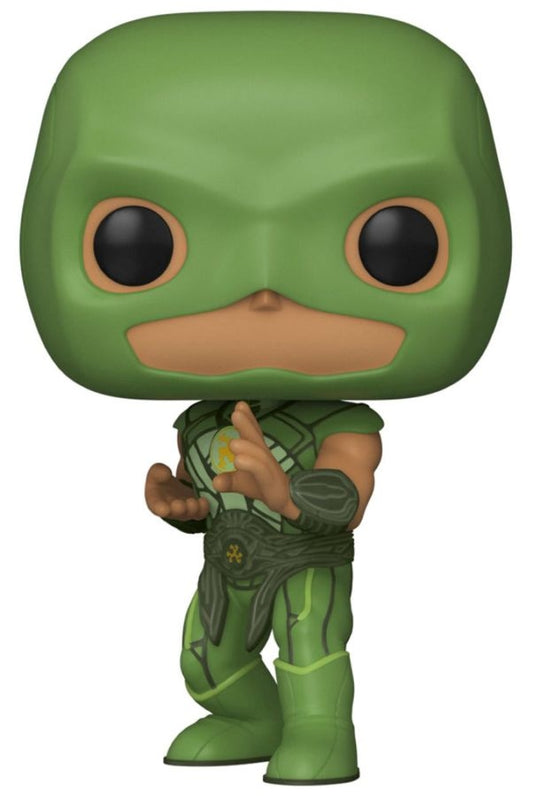 Peacemaker: The Series - Judomaster Pop! Vinyl