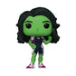 She-Hulk (TV) - She-Hulk Pop! Vinyl