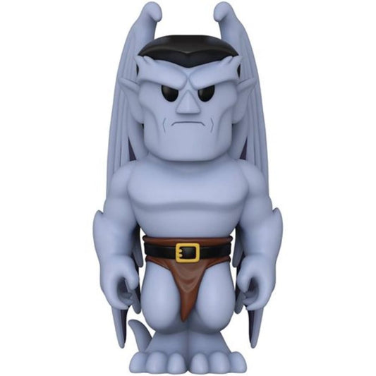 Gargoyles - Goliath Vinyl Soda