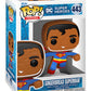 DC Comics - Gingerbread Superman Pop! Vinyl
