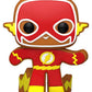 DC Comics - Gingerbread The Flash Pop! Vinyl