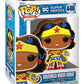DC Comics - Gingerbread Wonder Woman Pop! Vinyl