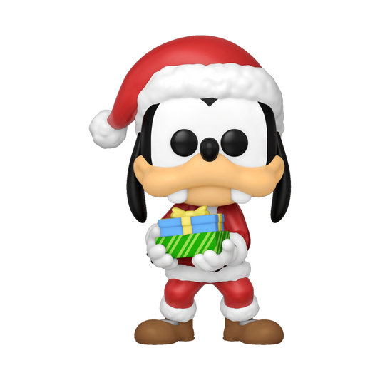 Disney - Goofy Holiday Pop! Vinyl