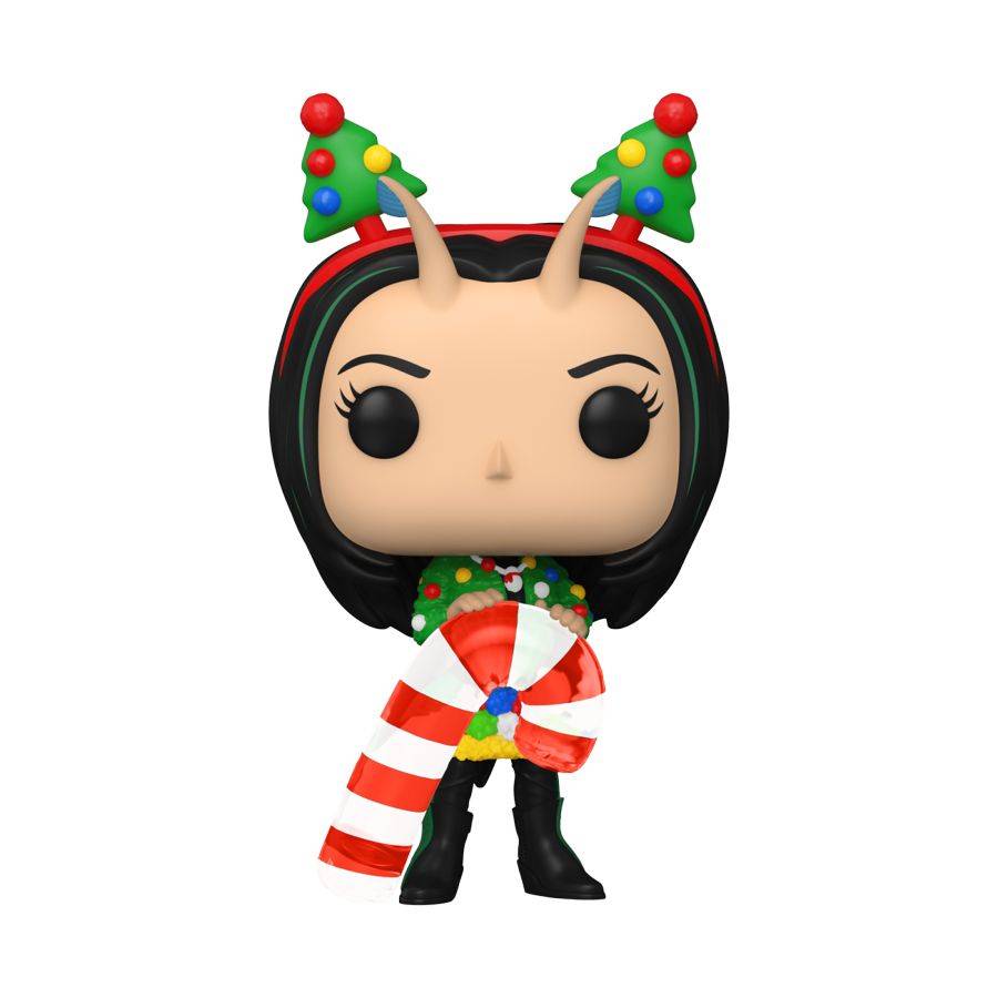 Guardians of the Galxy Holiday Special - Mantis Pop! Vinyl