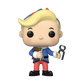 Rudolph - Hermey Pop! Vinyl