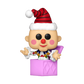 Rudolph - Charlie in the Box Pop! Vinyl