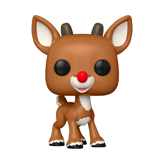 Rudolph - Rudolph Pop! Vinyl