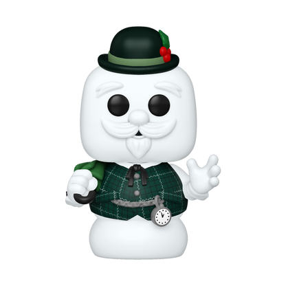 Rudolph - Sam the Snowman Pop! Vinyl