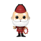 Rudolph - Santa Claus (Off Season) Pop! Vinyl