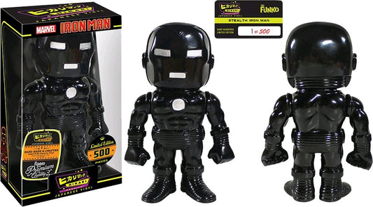 Iron Man - Stealth Hikari - Ozzie Collectables