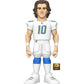 NFL: Chargers - Justin Herbert 12" Vinyl Gold
