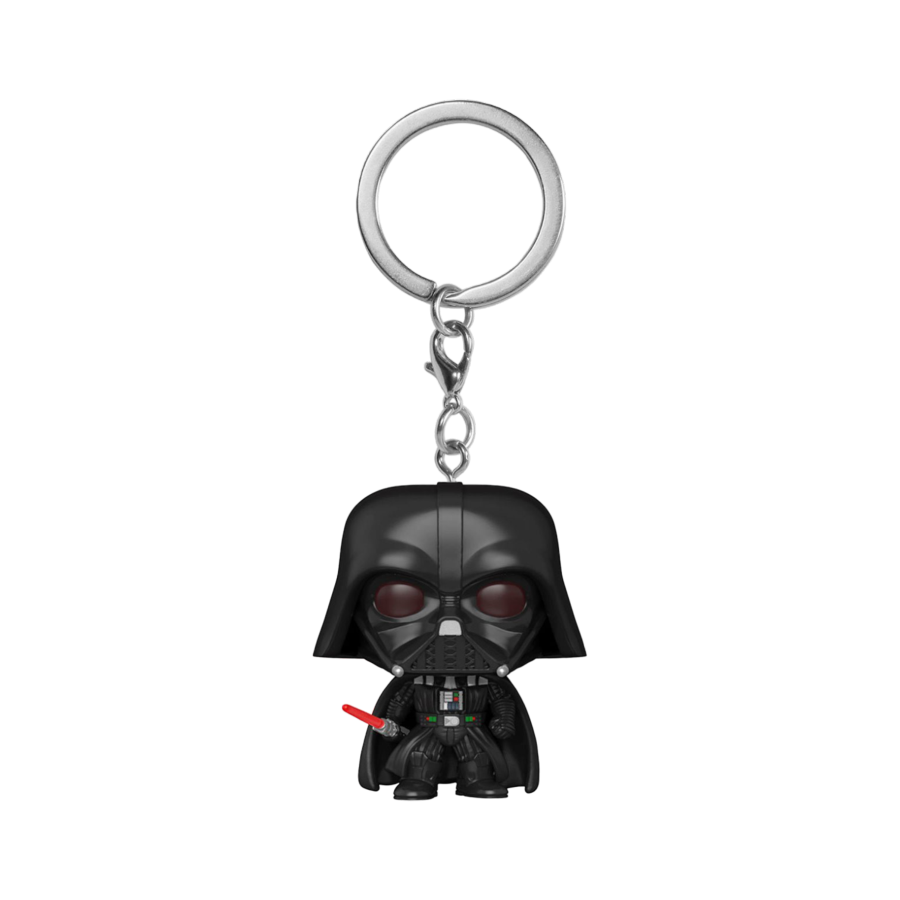 Star Wars - Darth Vader Pocket Pop! Keychain