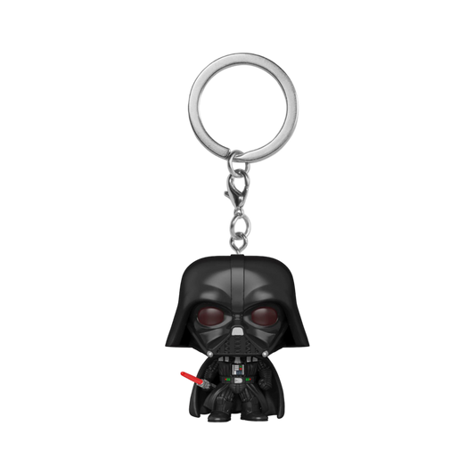 Star Wars - Darth Vader Pocket Pop! Keychain