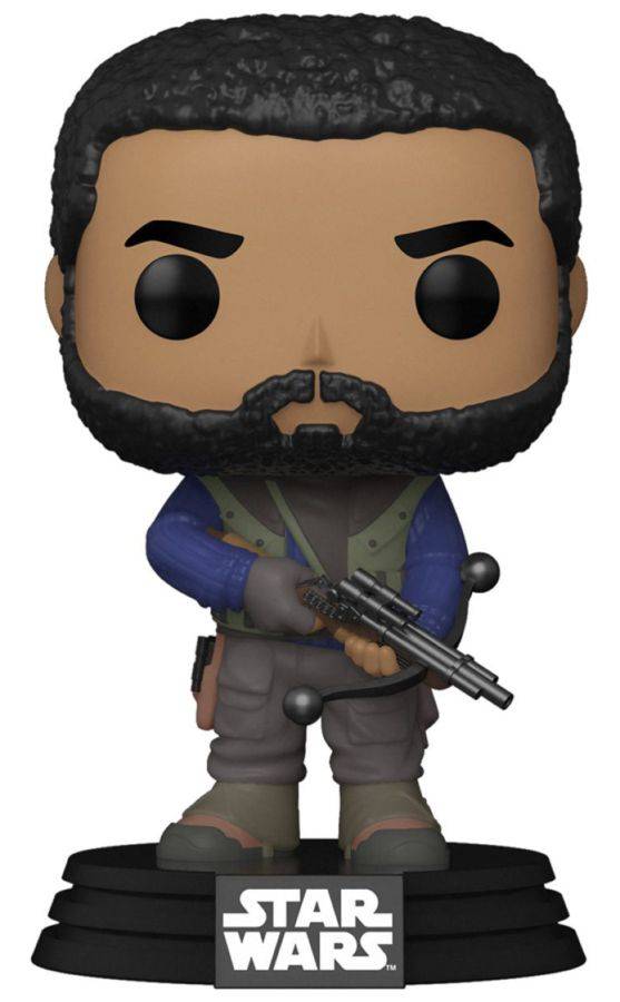 Star Wars - Kawlan Roken Pop! Vinyl