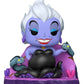 Disney Villains - Ursula Assemble US Exclusive Pop! Deluxe