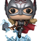 Thor 4: Love and Thunder - Mighty Thor Glow US Exclusive Pop! Vinyl
