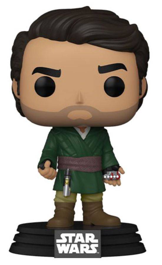 Star Wars - Haja Estree US Exclusive Pop! Vinyl