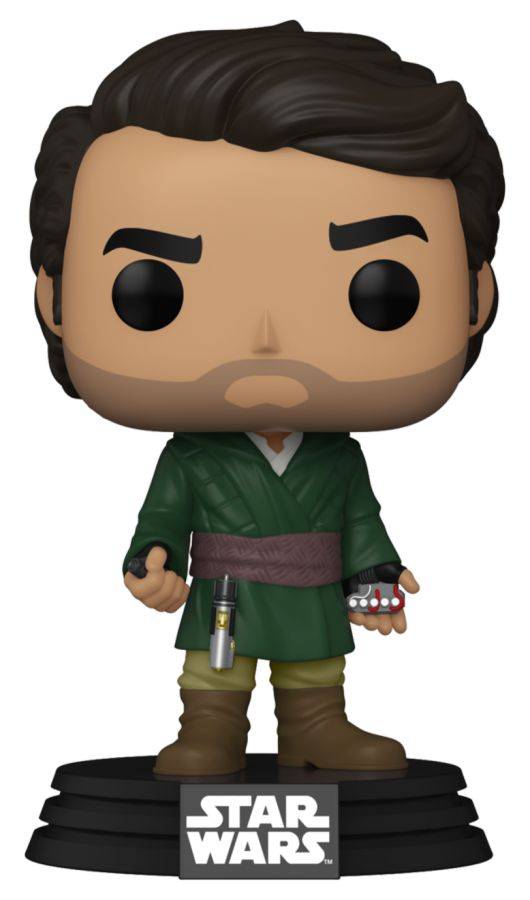 Star Wars - Haja Estree US Exclusive Pop! Vinyl